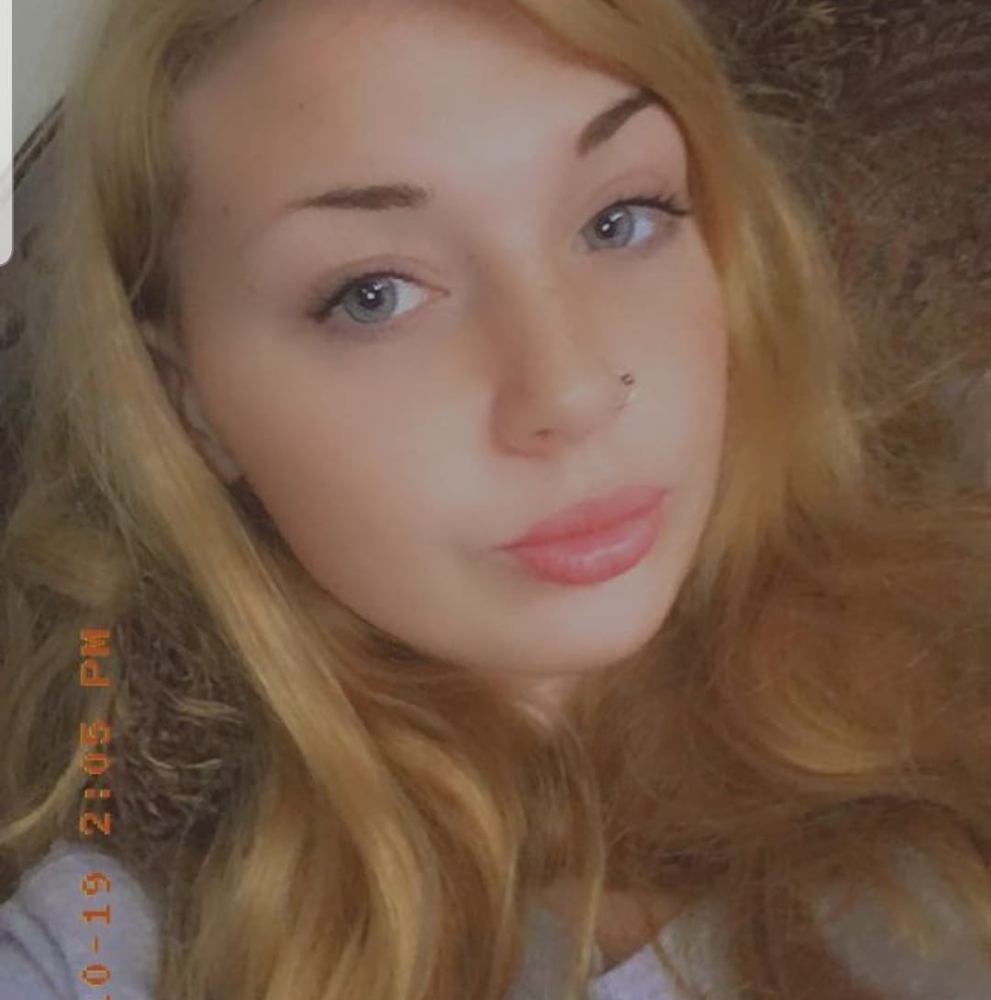 Meet your Posher, Tiffani